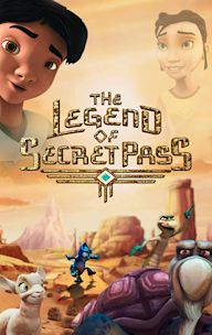 The Legend of Secret Pass