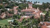 Mar-a-Lago has 58 bedrooms. Why does Trump need a storage locker in West Palm?