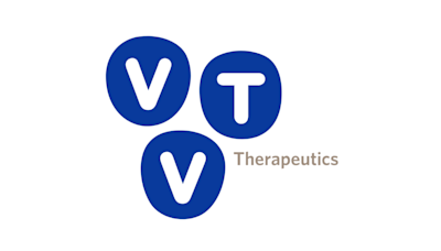 FDA Puts Brake On vTv Therapeutics' Diabetes Candidate Program, Including Late-Stage Study, Stock Tanks