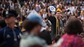 Anti-Israel Protesters at USC Disband Encampment as Graduation Season Begins in Earnest