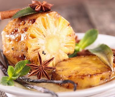 Yes, You Can Smoke Pineapple (And Definitely Should)