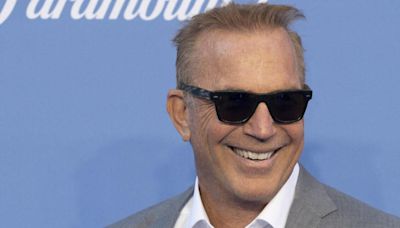 Kevin Costner Says His Film 'Horizon' Will 'Play For The Next 50 Years' Despite Its Box Office Flop