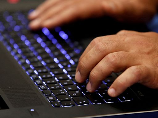 Three 'pro-Russian' hackers arrested in Spain over cyberattacks