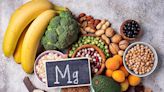 Alimentos ricos en magnesio: por qué debes incluirlos en tu dieta