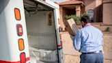 Houston ranks second in nation for dog attacks on USPS mail carriers