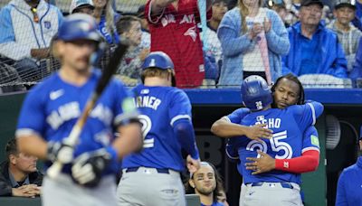 Toronto Blue Jays Off to One of Worst Offensive Starts to a Season in Team History