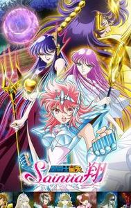 Saint Seiya: Saintia Sho