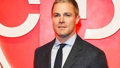 Suits LA gets major update as first look at Stephen Amell unveiled