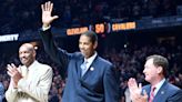 Who Is Brad Daugherty, The Basketball Star-Turned-NASCAR Owner From 'Race For The Championship'?