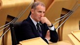 SNP back Holyrood ban for Matheson over iPad bill row