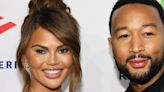 Chrissy Teigen's New Baby's Name Holds This Very Special Meaning