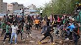 Kenya Flooding