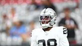 Josh Jacobs likely to see diminished role in contract year with Raiders