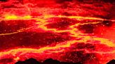 Astronomers Spot Epic Flows of Lava Oozing Out of Venus