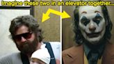 Surprising Instances Of Movies You Wouldn't Believe Came From The Same Director