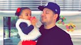 All About Rob Kardashian's Daughter Dream Kardashian