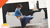 The 10 Best Toddler Beds for Little Kids Who Think They’re Big Now