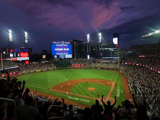 MLB All-Star Game coming to Atlanta next year | Here's what you need to know on tickets