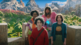 Minecraft fans devastated by ‘awful’ live-action trailer: ‘This should have been animated’