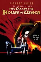 House of Usher (film)