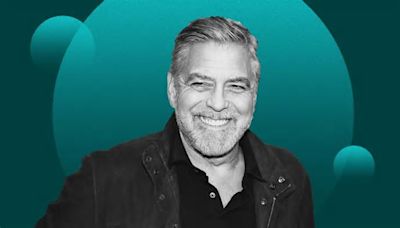 George Clooney's 5 Personal Branding Practices You Need to Embrace