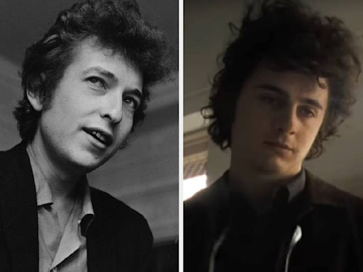 23 Side-By-Sides Of Famous Actors Vs. The Actual Musicians They Played