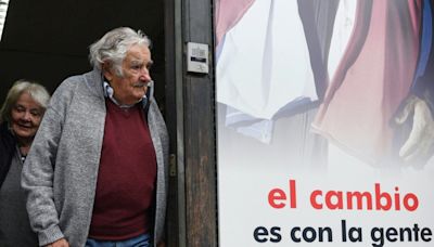 Expresidente de Uruguay José Mujica revela que tiene un tumor en el esófago