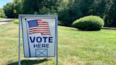 What’s on the Nov. 8 ballot in Emmet County?