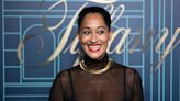 Tracee Ellis Ross Posts Stunning Throwback in Barely-There Dress: ‘Circa 2000’