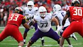 1 offensive tackle for the Vikings for every round of the 2023 NFL draft