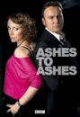 Ashes to Ashes (British TV series)