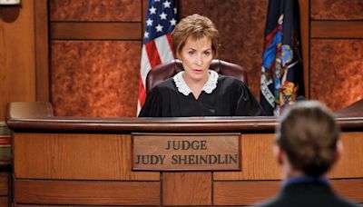 Judge Judy has scathing message for cities engulfed in brazen crime, pinpoints 'ridiculous' policies