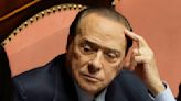 La salud de Silvio Berlusconi: emiten un primer parte médico que habla de leucemia crónica y una infección pulmonar