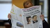 Abu Dhabi-backed Group Ends Telegraph Takeover Bid