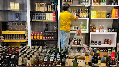 Dry days in Delhi in October and November: Liquor shops to remain closed on THESE dates. Check here | Today News