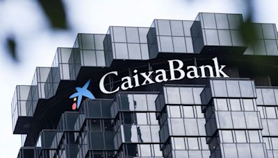 Caixabank se adhiere a la línea de avales ICO para la compra de la primera vivienda