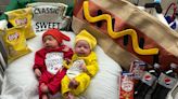 NICU Families Dress Babies Up in Halloween Costumes That Are 'Too Cute to Spook' — See Photos!