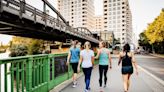 TikTok's "Hot Girl Walk" is Our New Favorite Wellness Trend