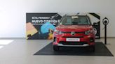 Garage Castellón presenta el nuevo Citroën Ë-C3