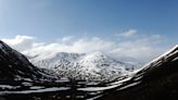 Two Scots road trips rival NC500 with breathtaking views & incredible wildlife