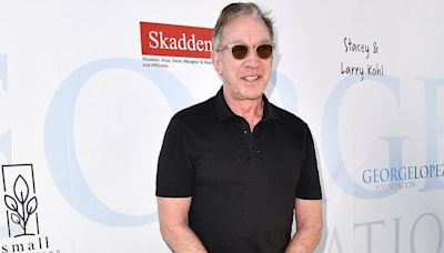 Tim Allen, 71, lands new ABC comedy series Shifting Gears
