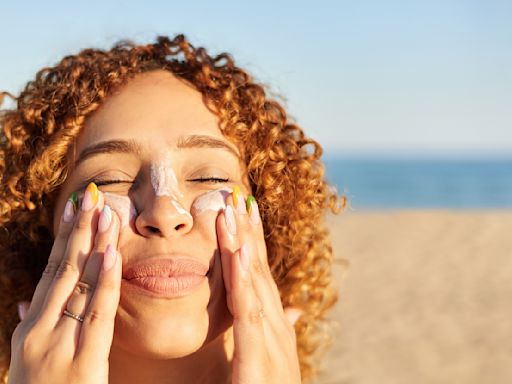 Experts Are Sharing One Place You Should Apply Sunscreen Before Anywhere Else