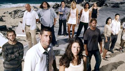 The cast of Lost now - from Marvel and Star Wars fame to co-star split