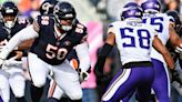 Bears Breakout Player Projection Pads Ryan Poles' Reputation