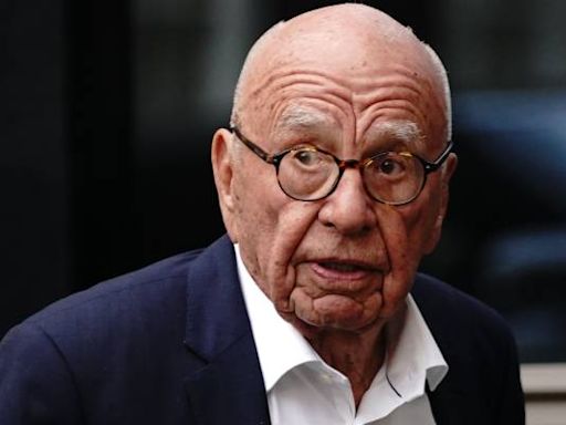 Rupert Murdoch awaits verdict in Succession-style battle with his kids over his empire – how to avoid a fight like this