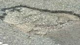 Drivers, bikers reporting pothole problems in Pittsburgh
