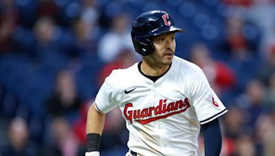 Steven Kwan goes yard to open rehab assignment with Lake County