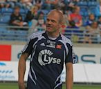 Egil Østenstad