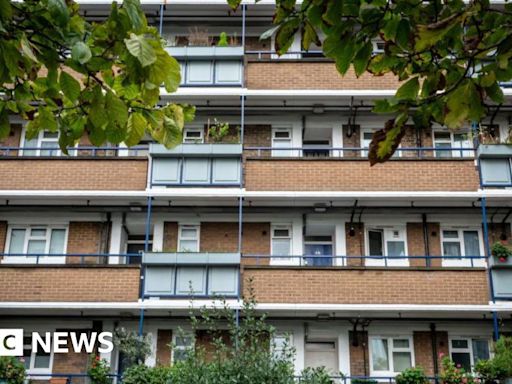 Southwark Council leads 10-year plan for England's social housing