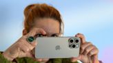 Leaks persist: Apple's iPhone 16 will have shutter button – like Sony phones used to – and perhaps more...